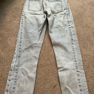 Abercrombie Jeans